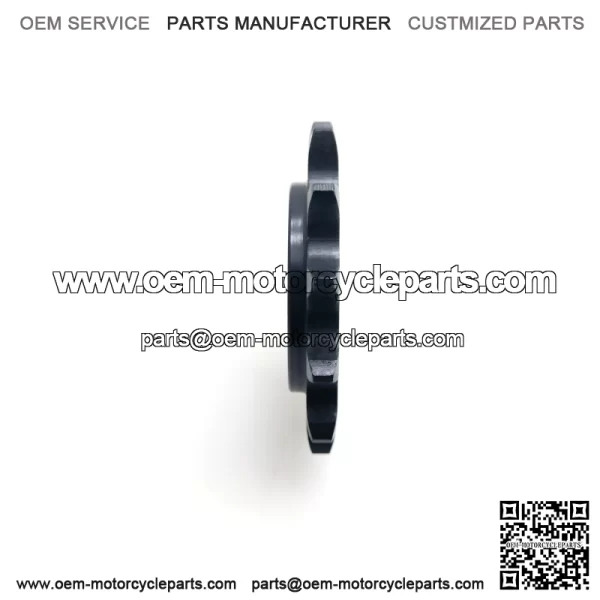 12T #520 sprocket - Image 3