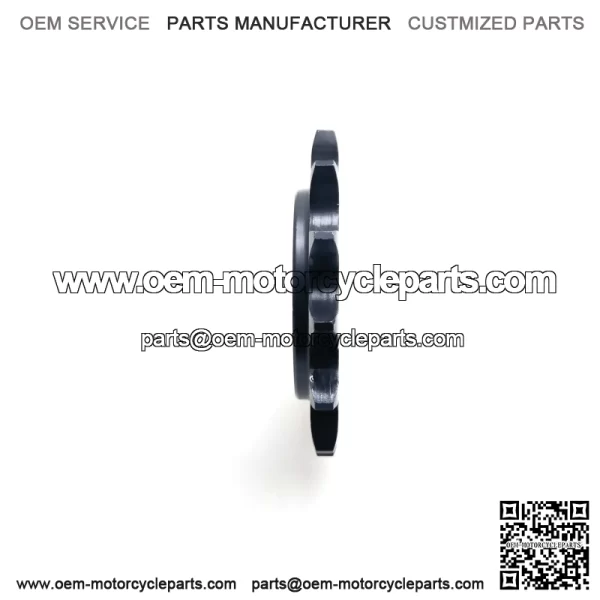 13T #520 sprocket - Image 3