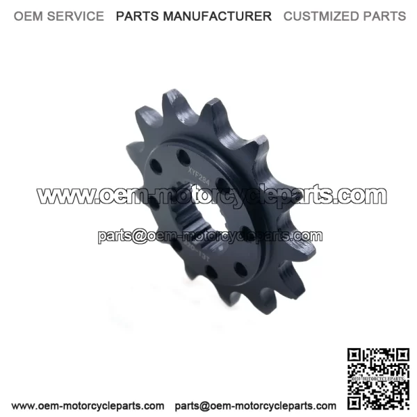 13T #520 sprocket - Image 4