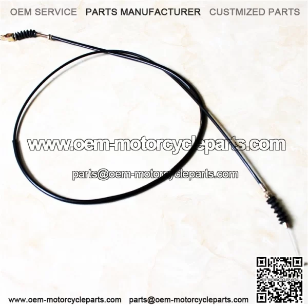 Yamaha G14, G16, G22 Gas Golf Cart Accelerator/Throttle Cable | 67-1/2?? Long