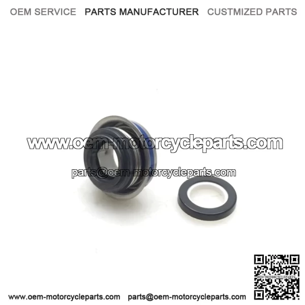 11H-12438-10-00 Mechanical Water Pump Seal Set Fits Yamaha ATV Raptor - Image 4