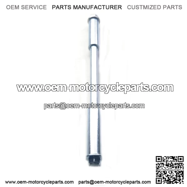 12mmx250mm front axle - Image 2