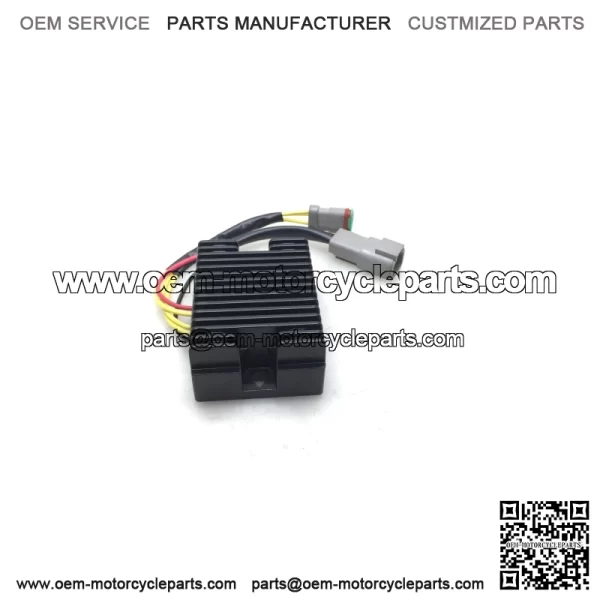 Regulator Rectifier for Seadoo RXP 1500 1503 2004-2007 New - Image 2