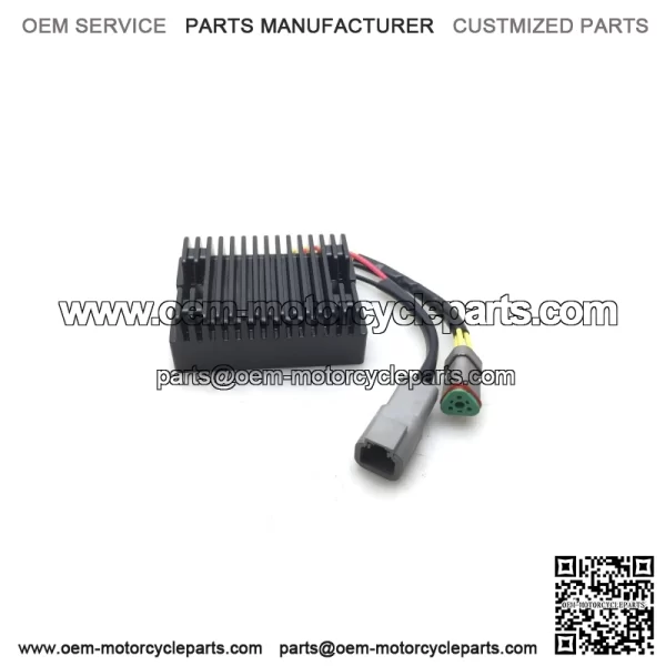 Regulator Rectifier for Seadoo RXP 1500 1503 2004-2007 New - Image 3