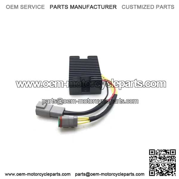 Regulator Rectifier for Seadoo RXP 1500 1503 2004-2007 New - Image 4