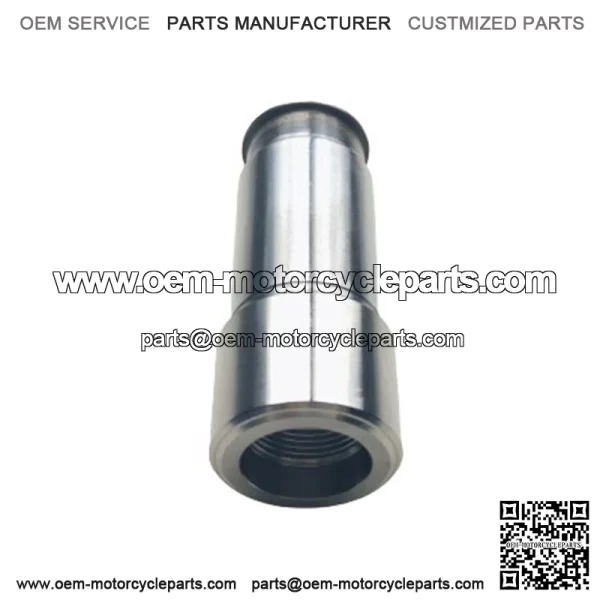 Output Shaft Sleeve Seadoo Spark Shaft end 900 HO Ace 2-Up 3-Up Trixx 420947573 - Image 3