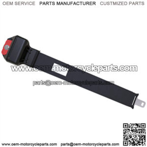 AT484894: Seat Belt, Belt, Seat 3 Macr Crs95