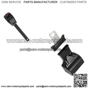 AT171619: Belt, Seat ,3 - Inch, Retractable