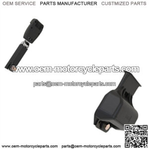 AT308199: 3 In. Seat Belt