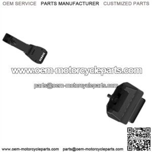 AT415548: 3 In. Seat Belt