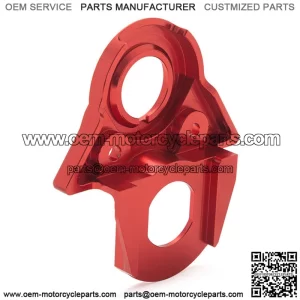 Custom Ignition Mount Plate for Sur ron Light Bee Segway X160 & X260 Upgrade Parts