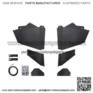 CFMOTO Z-Force 1000 / Trail / EX Heavy Duty Aluminum Lower Doors