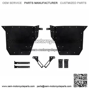 CFMOTO UForce 1000 Heavy Duty Aluminum Doors 2023+