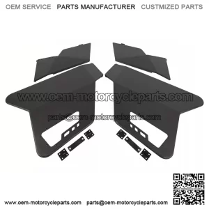 UTV Aluminum Door for CFMOTO ZForce 800 Trail 2019+ / Zforce 800 EX 2019+