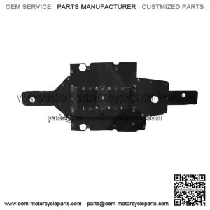 Full Skid Plate for CFMoto ZForce 950 Trail/2023+