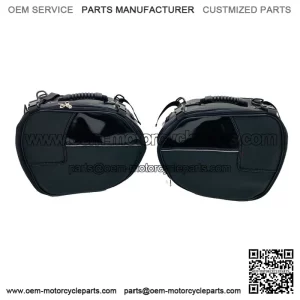 BENELLI TORNADO TRE K 1130 SIDE BAGS CD 0310098016000 NEW ORIGINAL