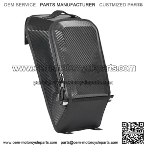 Upgraded EVA UTV Center Seat Console Storage Bag for CFMoto ZFORCE 950 2020-2024