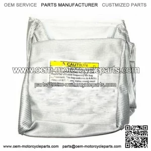 Honda 81320-VH7-D00 Fabric Grass Bag Fits HRX217K1 K2 K3 K4 K5