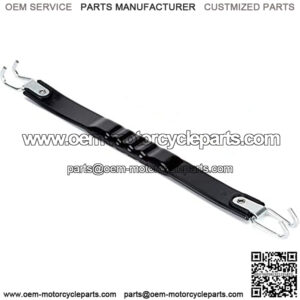 Golf Cart Battery Lifting Strap Works for Trojan Battery, Universal Deep Cell Battery Carrier Strap for EZGO, Club Car and Yamaha Golf Carts-Only for Trojan Battery