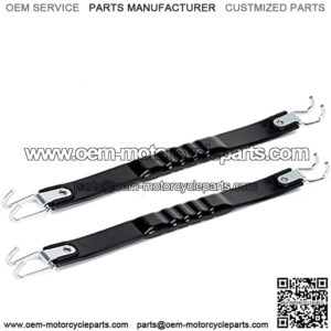 Golf Cart 2Pcs Battery Lifting Strap Universal Deep Cell Battery Carrier Strap Fit for Club Car, EZGO and Yamaha-Only for All Trojan Golf Cart Batteries