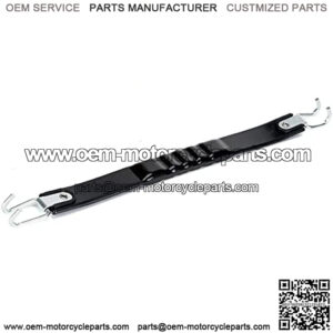 Golf Cart Battery Lifting Strap, Universal Deep Cell Battery Carrier Strap Fit for Club Car, EZGO and Yamaha-Only for All Trojan Golf Cart Batteries