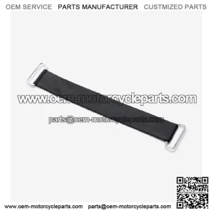 Battery Strap for Loncin , , Voge 500DSX Euro 5, 650DSX Euro 5 CMPO BTYS009 2 g