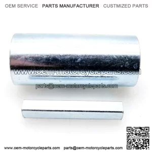 3/4" to 1" w/ Gas Engine Pulley Crankshaft Sleeve Adapter