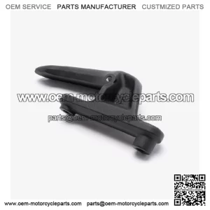 Motorcycle Right Pillion Handle for Loncin LX500-N,Voge 500AC Euro 5 LX500-N-E5