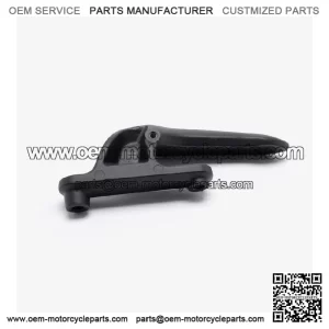 Motorcycle Left Pillion Handle for Loncin LX500-N,Voge 500AC Euro 5 LX500-N-E5