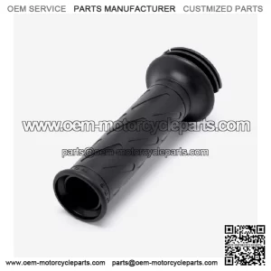Right Handlebar Grip for Loncin LX6000D-A,Voge ER10 Euro 5 LX6000D-A-E5 CMPO 6 g