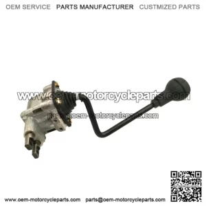Gearshift LINHAI 260 300 21729B