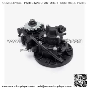 Gear Box Complete for Loncin LX6000D-A,Voge ER10 Euro 5 LX6000D-A-E5 Gear Kit