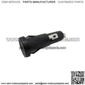 Fuse Holder Fits IH & Fits Cub Cadet Lawn & Garden Tractor 1100 1210 1282 1512