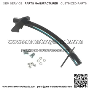 Front Bumper For John Deere X300 and X500 Series Lawn Tractor