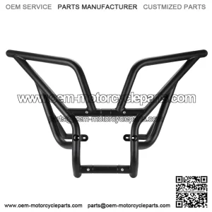Heavy Duty Profile Front Bumper For 2020-2024 CFMOTO ZForce 950 5BY#-801100-1000