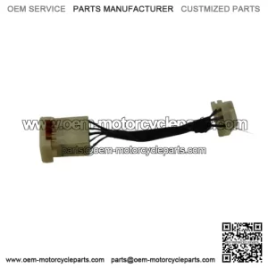 FUSE BOX Holder Wire Harness Loom w/ Fuses CFMOTO 150cc OEM and CF MOTO 250cc