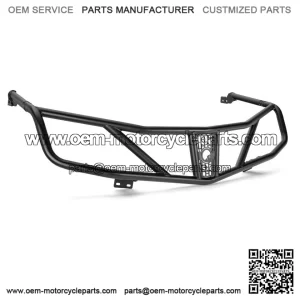 FRONT BUMPER FOR CFMOTO UFORCE 1000