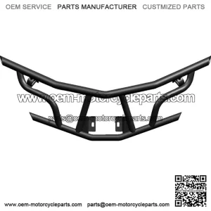 Front Bumper for 2016-2022 CFMOTO ZFORCE 800 Trail EPS UTV