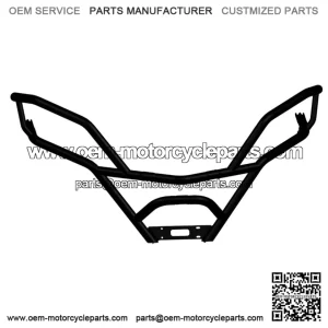 ZFORCE 800/950 Gen. 2 Front Bumper, CFMOTO OEM (5BWV-801100-5000)