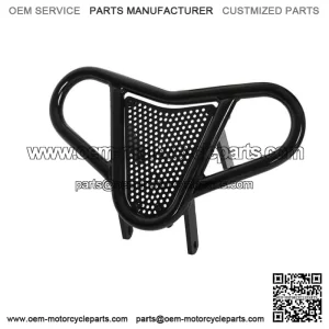 Front Bumper For SUZUKI LTZ 400 KAWASAKI KFX400 / DVX Honda TRX 450R 400EX 400X