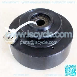 Vespa Piaggio Kinetic Single Speed Clutch Assembly