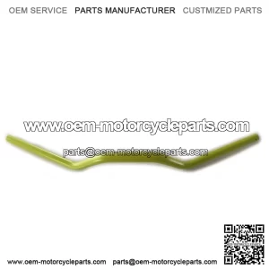 NEW Can-Am OEM Manta Green Aluminum Handle Bar 709401530 Renegade Outlander
