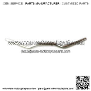 NEW OEM Aluminum Handle Bar Handlebars Tapered Renegade Outlander 709400513