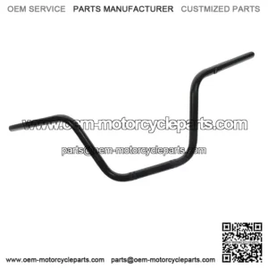 OEM Yamaha HANDLEBAR 1HP-F6111-01-00 ?C  New Replacement Part