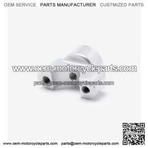 Scooter Handlebar Clamp for Loncin LX650-2C,Voge 650DSX Euro 5 LX650-2C-E5 CMPO