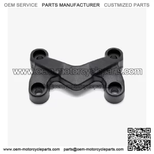 Upper Handlebar Clamp for Loncin LX500-N,Voge 500AC Euro 5 LX500-N-E5 HNDBC092