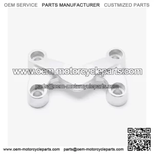 Handlebar Clamp - Top for Loncin LX500-J,Voge 500DS Euro 5 LX500-J-E5 HNDBC002