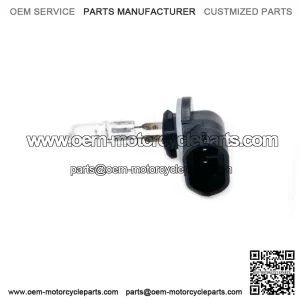 12V 55W small light bulb