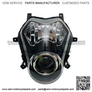 BENELLI BN600GT BN600GT ABS HEADLIGHT NEW ORIGINAL FRONT CD R320678000000