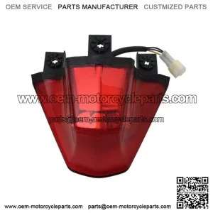 Benelli BN600 BN600 R CD 82000P250000 New Original Rear Light